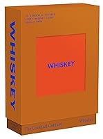 Algopix Similar Product 12 - The Cocktail Cabinet Whiskey The