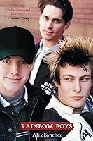 Algopix Similar Product 10 - Rainbow Boys