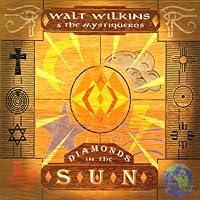 Algopix Similar Product 19 - Diamonds in the Sun