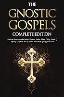 Algopix Similar Product 15 - The Gnostic Gospels Complete Edition
