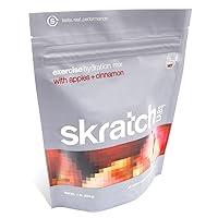 Algopix Similar Product 19 - Skratch Labs Exercise Hydration Mix
