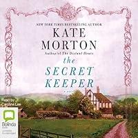 Algopix Similar Product 3 - The Secret Keeper