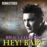Algopix Similar Product 5 - Hey! Baby (Remastered)