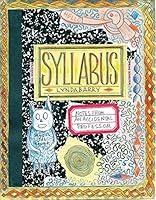Algopix Similar Product 7 - Syllabus Notes from an Accidental