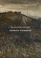 Algopix Similar Product 15 - Selected Poems | Patrick Kavanagh