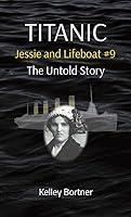 Algopix Similar Product 16 - TITANIC Jessie and Lifeboat 9 The