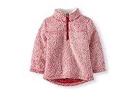 Algopix Similar Product 1 - Wonder Nation Baby Boys Quarter Zip