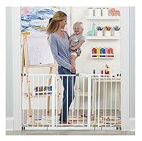 Algopix Similar Product 8 - Regalo 56Inch Extra WideSpan Walk