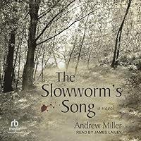 Algopix Similar Product 8 - The Slowworm's Song