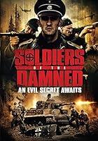 Algopix Similar Product 13 - Soldiers of the Damned