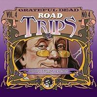 Algopix Similar Product 5 - Road Trips Vol 4 No 4 Spectrum
