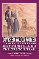 Algopix Similar Product 8 - Covered Wagon Women Volume 5 Diaries