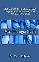 Algopix Similar Product 8 - Mento Viagra Guide Acting Fast Get