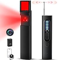 Algopix Similar Product 2 - Hidden Camera Detector 2024 Upgraded