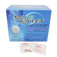 Algopix Similar Product 14 - SANI CARE SaniTablet 100 Tablets