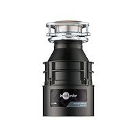 Algopix Similar Product 4 - InSinkErator Garbage Disposal Badger