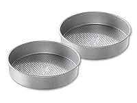 Algopix Similar Product 6 - USA Pan Bakeware Round Cake Pan 9