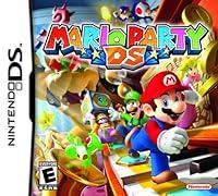 Algopix Similar Product 7 - Mario Party DS