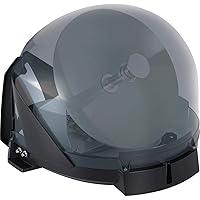Algopix Similar Product 20 - Maxview MXL023 VU Qube Auto II, Grey