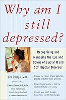 Algopix Similar Product 4 - Why Am I Still Depressed Recognizing