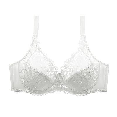 Best Deal for Bras for Women Adjustable Lady of Bra Sexy Gathered Pair