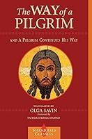Algopix Similar Product 13 - The Way of a Pilgrim and The Pilgrim