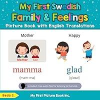 Algopix Similar Product 15 - My First Swedish Family  Feelings