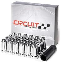 Algopix Similar Product 11 - Circuit Performance 14x15 Chrome