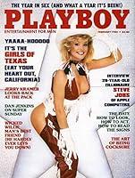 Algopix Similar Product 2 - Playboy February 1985