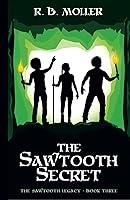 Algopix Similar Product 6 - The Sawtooth Secret The Sawtooth