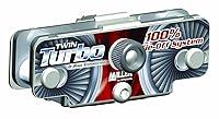 Algopix Similar Product 3 - Miller by Honeywell Twin Turbo DRing