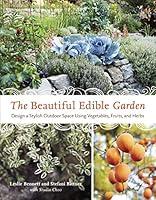 Algopix Similar Product 10 - The Beautiful Edible Garden Design A