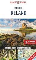 Algopix Similar Product 3 - Insight Guides Explore Ireland Travel