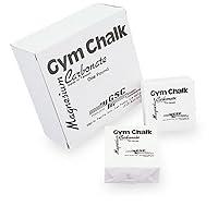 Algopix Similar Product 14 - GSC Gym Chalk - 1lb