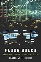 Algopix Similar Product 4 - Floor Rules Insider Culture in