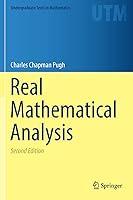 Algopix Similar Product 7 - Real Mathematical Analysis