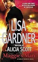 Algopix Similar Product 13 - Maggie's Man: A Family Secrets Novel