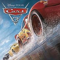 Algopix Similar Product 20 - Cars 3 (Songs Only)