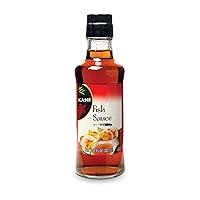 Algopix Similar Product 17 - Ka'me Fish Sauce, 7 oz