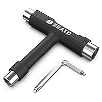 Algopix Similar Product 11 - Zeato AllinOne Skate Tools