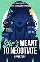 Algopix Similar Product 19 - Shes Meant to Negotiate Maximize Your