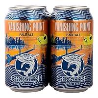 Algopix Similar Product 3 - Ghostfish Brewing Vanishing Point Pale