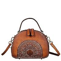 Algopix Similar Product 15 - DANNLING Crossbody Handbags for Women