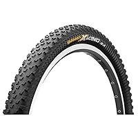 Algopix Similar Product 13 - Continental XKing Protection Black