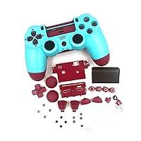 Algopix Similar Product 8 - LICHIFIT Gamepad Shell DIY Controller