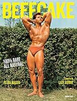 Algopix Similar Product 13 - Beefcake: 100% Rare, All-Natural