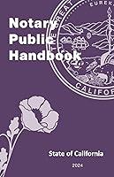 Algopix Similar Product 11 - California Notary Public Handbook 2024