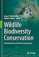 Algopix Similar Product 13 - Wildlife Biodiversity Conservation