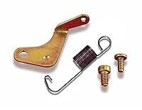 Algopix Similar Product 2 - Holley 2060 Ford Transmission Hardware