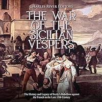 Algopix Similar Product 17 - The War of the Sicilian Vespers The